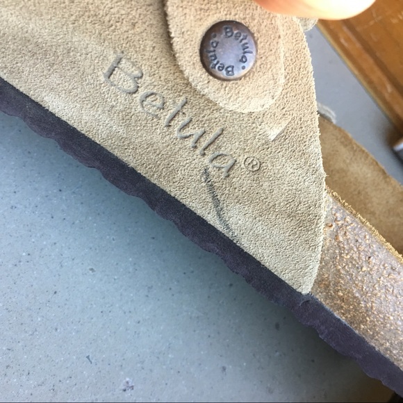 Birkenstock Boston -Brand New - Picture 6 of 8